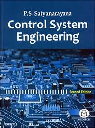 Control System Engineering, 2e