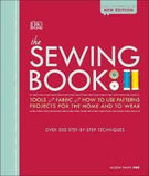 The Sewing Book New Edition : Over 300 Step-by-Step Techniques | ABC Books