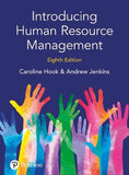 Introducing Human Resource Management, 8e | ABC Books