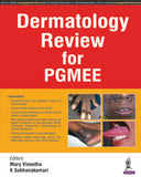 Dermatology Review for PGMEE | ABC Books