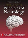 Adams and Victor's Principles of Neurology : 11e IE