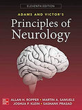 IE Adams and Victor's Principles of Neurology, 11e | ABC Books