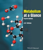 Metabolism at a Glance 4e