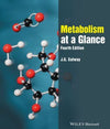 Metabolism at a Glance 4e | ABC Books