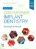 Misch's Contemporary Implant Dentistry, 4e | ABC Books