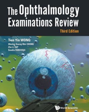The Ophthalmology Examinations Review, 3e | ABC Books