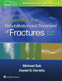 Hoppenfeld's Treatment and Rehabilitation of Fractures, 2e | ABC Books