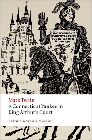 A Connecticut Yankee in King Arthur's Court | ABC Books