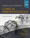 Newman and Carranza's Clinical Periodontology, 13e | ABC Books