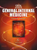Cecil Review of General Internal Medicine, 8e | ABC Books