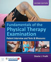 Fundamentals of the Physical Therapy Examination, 2e | ABC Books