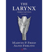 The Larynx ,2V ,3e | ABC Books