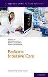 Pediatric Intensive Care | ABC Books