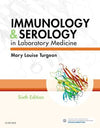 Immunology & Serology in Laboratory Medicine, 6th Edition