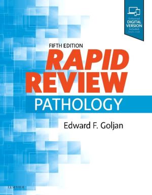 Rapid Review Pathology, 5e