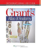 Grant's Atlas of Anatomy (IE), 13e** | ABC Books