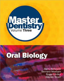 Master Dentistry Volume 3 **