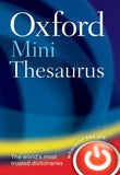 Oxford Mini Thesaurus 5/e