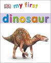 My First Dinosaur | ABC Books