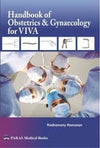 Handbook of Obstetrics and Gynecology for Viva | ABC Books