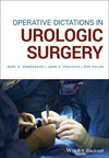 Operative Dictations in Urologic Surgery | ABC Books