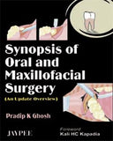 Synopsis of Oral and Maxillofacial Surgery: An Update Overview | ABC Books