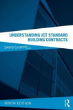 Understanding JCT Standard Building Contracts, 10e | ABC Books