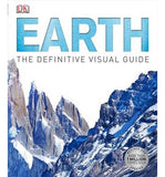 Earth: The Definitive Visual Guide