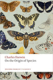 On the Origin of Species n/e | ABC Books