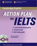 Action Plan for IELTS - Self-study Pack General Training Module