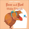 Jonny Lambert's Bear and Bird: Make Friends | ABC Books