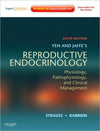 Yen & Jaffe's Reproductive Endocrinology, 6e **