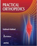 Practical Orthopaedics 2E | ABC Books