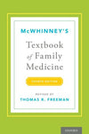 McWhinney's Textbook of Family Medicine, 4e | ABC Books