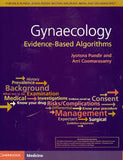 Gynecology Evidence-Based Algorithms (for MRCOG Part-1)