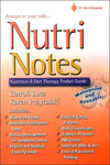 NutriNotes : Nutrition and Diet Therapy Pocket Guide (Davis' Notes)