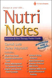 Nutri Notes: Nutrition & Diet Therapy Pocket Guide (Davis' Notes)** | ABC Books