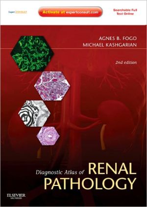 Diagnostic Atlas of Renal Pathology, 2e **