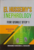 El Husseiny's Essentials of Nephrology for USMLE Step 1, 2E** | ABC Books