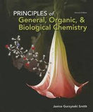 Principles of General, Organic, & Biological Chemistry, 2e**