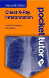 Pocket Tutor Chest X-Ray Interpretation, 2e | ABC Books