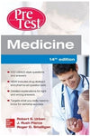 Medicine Pretest Self-Assessment and Review, 14e - ABC Books