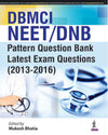 NEET/DNB Pattern Question Bank