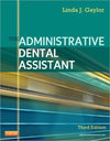 The Administrative Dental Assistant, 3e ** | ABC Books