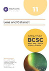 2019-2020 BCSC , Section 11: Lens and Cataract | ABC Books