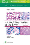 Biopsy Interpretation of the Liver, 4e | ABC Books