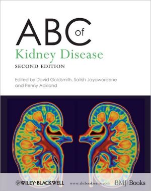 ABC of Kidney Disease 2e
