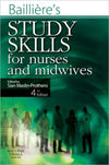 Bailliere's Study Skills for Nurses and Midwives, 4e **