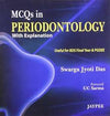 MCQs in Periodontology with Explanation | ABC Books