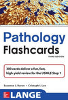 Lange Pathology Flash Cards, 3e | ABC Books